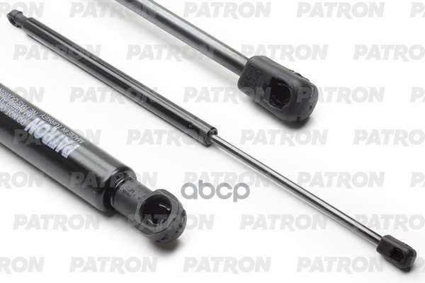 Амортизатор Крышки Багажника Общая Длина: 483 Мм, Выталкивающая Сила: 610 N, Hyundai: Lantra Ii 95-00 PATRON арт. PGS1276PI