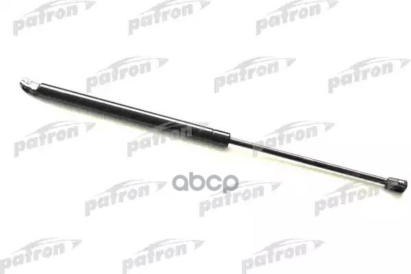 Амортизатор Крышки Багажника Общая Длина: 540 Мм, Выталкивающая Сила: 450 N, Hyundai: Accent 94-00 PATRON арт. PGS128595