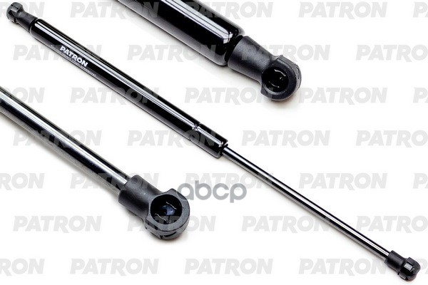Амортизатор Капота Общая Длина: 405 Мм, Выталкивающая Сила: 230 N, Land Rover: Discovery Iv (La) 09- PATRON арт. PGS348466