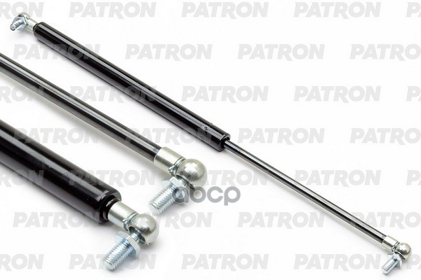 Амортизатор крышки багажника Длина 452 мм, сила 440 Н, LADA Kalina универсал (1 PATRON PGS361864 PATRON арт. PGS361864