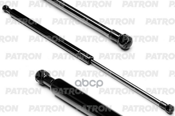 Амортизатор Крышки Багажника Общая Длина: 452 Мм, Выталкивающая Сила: 700 N, Renault: Twingo 93- PATRON арт. PGS5674MY