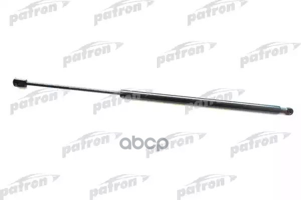 Амортизатор Крышки Багажника Общая Длина: 567 Мм, Выталкивающая Сила: 540 N, Opel: Vectra B Универсал 96-03, Vauxhall: Vectra...