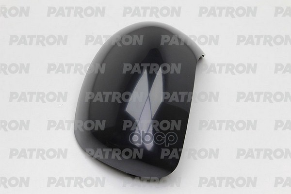 Крышка Зеркала Лев Грунт Nissan: Juke 11- PATRON арт. PMG0016C01