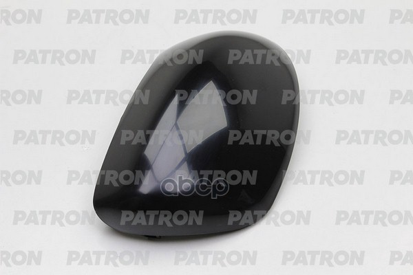 Крышка Зеркала Прав Грунт Nissan: Juke 11- PATRON арт. PMG0016C02