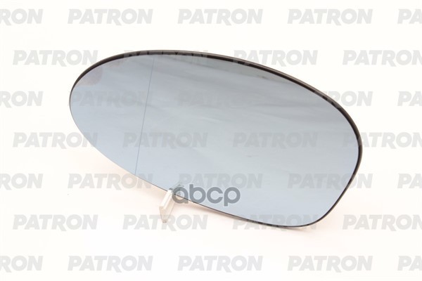 Стекло Зеркала Лев  С Подогр,Асферич,Тониров Bmw:serie1 (E81,E82,E87) 2010- ,Serie3 (E90) Седан  - 2008-11 PATRON арт. PMG041...