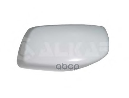 Корпус Бокового Зеркала Прав Грунт  Bmw: 5 (E60) - 07/03-03/07 PATRON арт. PMG0417C02