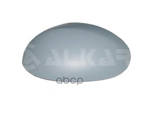 Крышка Зеркала Лев Грунт  Citroen: C1 - 05- / Peugeot: 107 - 05- / Toyota Aygo - 05- PATRON арт. PMG0504C01