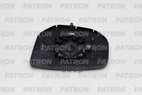 Стекло Зеркала Прав С Подогр, Выпукл Citroen: Berlingo  (2008-) / Peugeot Partner (2008-) PATRON арт. PMG0530G04