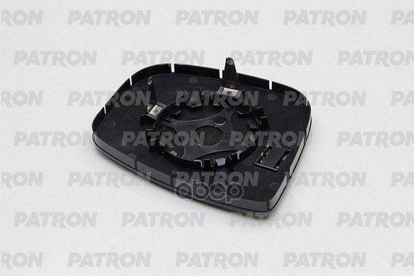 Стекло Зеркала Лев Выпукл ,С Подогр Citroen: Berlingo / Peugeot: Partner 2013- PATRON арт. PMG0531G01