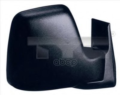Зеркало Наружное В Сборе Лев,Ручн, Выпукл Citroen: Jumpy (1996-06) / Fiat: Scudo (1996-06) / Peugeot:expert (1996-06) PATRON ...