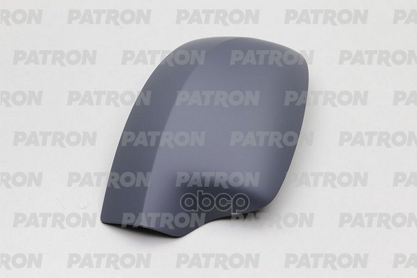 Крышка Зеркала Прав Грунт Renault: Logan 13- / Sandero 13- PATRON арт. PMG0806C02
