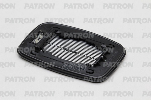 Стекло Зеркала Прав С Подогр, Выпукл Ford: Escort (Mk6) - 95-99 PATRON арт. PMG1204G04