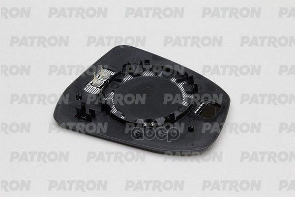 Стекло Зеркала Лев С Подогр, Асферич Ford Focus 2008-, Mondeo 2007- PATRON арт. PMG1220G03