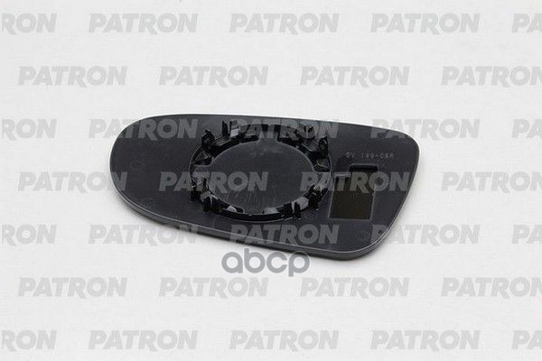 Стекло Зеркала Прав , Выпукл Ford: Galaxy  1995-2006 / Seat: Alhambra 1996-2010 / Vw: Sharan  1995-2010 PATRON арт. PMG1224G02