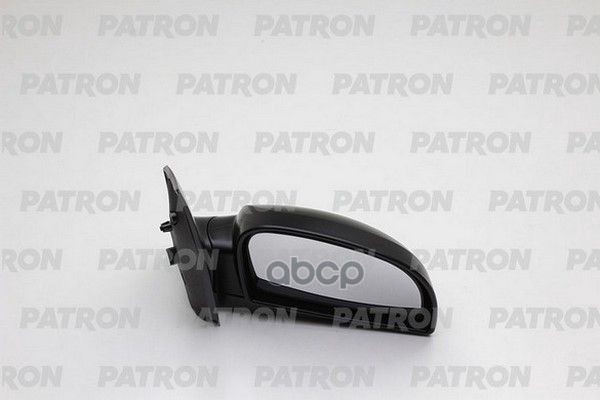 Зеркало Наружное В Сборе Прав, Электр, С Подогр, Выпукл, Грунт Hyundai: Getz - 02-05 PATRON арт. PMG1511M06