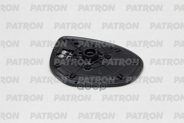 Стекло Зеркала Лев Выпукл ,С Подогр Mazda: 3 2009-13 PATRON арт. PMG2309G03