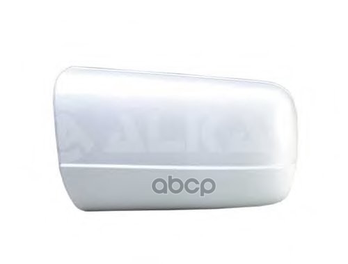 Крышка Зеркала Лев, Грунт Mercedes-Benz: C-Class (W202) - 96-00 /  E-Class (W210) - 95-99 / S-Class (W140) - 94-98 PATRON арт...