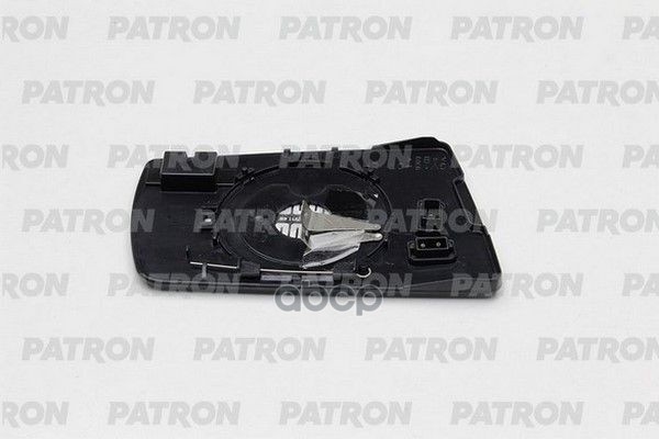 Стекло Зеркала Лев С Подогр, Тониров Mercedes-Benz: C-Class (W202) - 96-00 /  E-Class (W210) - 95-99 / S-Class (W140) - 94-98...