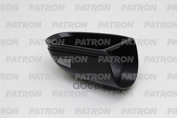 Крышка Зеркала Лев С Указат Повор, Грунт Mercedes-Benz: E-Class (W211) - (2002-06) PATRON арт. PMG2417C01