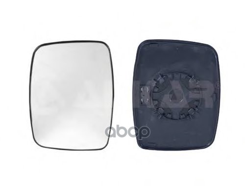 Стекло Зеркала Лев/Прав С Подогр, Выпукл Mercedes-Benz: Vito - 96-03 PATRON арт. PMG2437G04