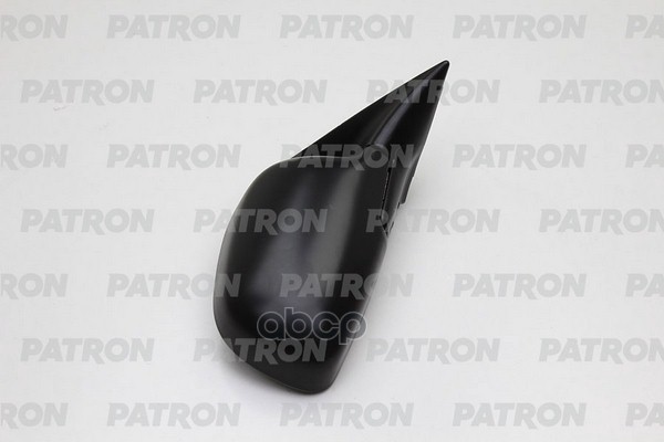 Зеркало Наружное В Сборе Прав, Мех, Выпукл Mitsubishi: Lancer - 92-96 PATRON арт. PMG2607M02