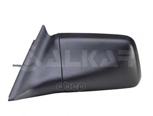 Зеркало Наружное В Сборе Прав, Мех, Выпукл Opel: Astra F - 91-94 PATRON арт. PMG2804M02