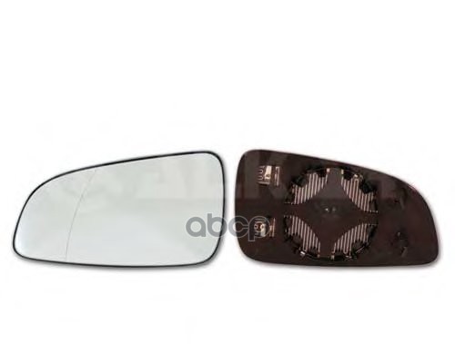 Стекло Зеркала Прав С Подогр, Выпукл Opel: Astra H - 04-10 PATRON арт. PMG2807G02