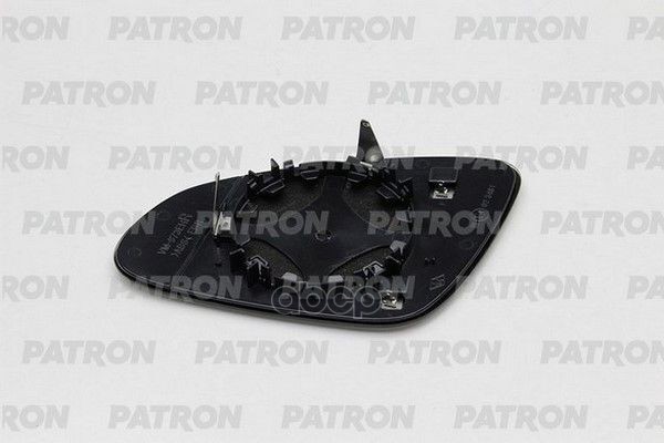 Стекло Зеркала Прав Выпукл ,С Подогр Opel: Astra J 2009 - PATRON арт. PMG2809G02