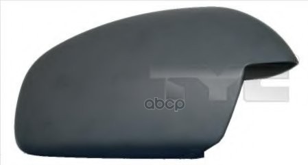 Крышка Зеркала Прав, Грунт Opel: Vectra C - 02-08 PATRON арт. PMG2822C02