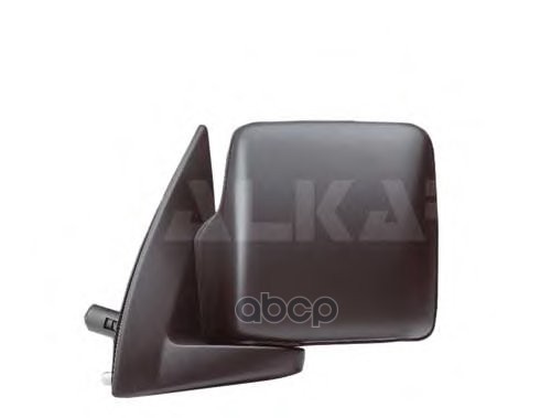 Зеркало Наружное В Сборе Лев, Мех, Выпукл Opel: Corsa Combo Tour - 00- PATRON арт. PMG2829M01