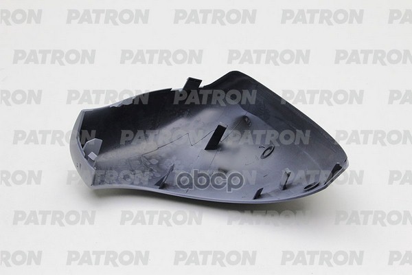 Крышка Зеркала Прав, Грунт Peugeot: 207 - 06- PATRON арт. PMG2911C02