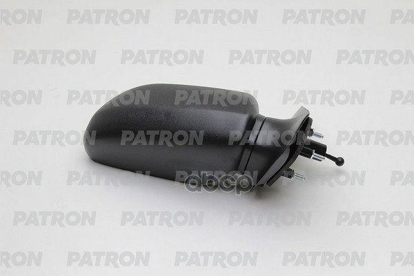 Зеркало Наружное В Сборе Прав, Мех, Выпукл Renault: 19 - 88-95 PATRON арт. PMG3105M02
