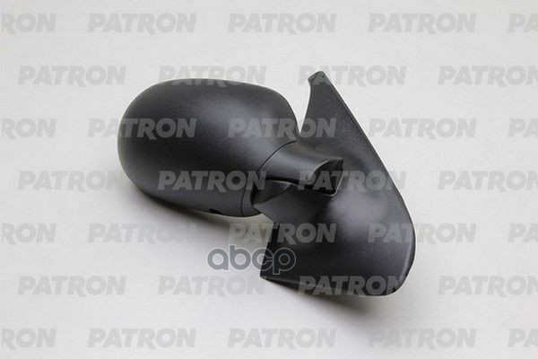 Зеркало Наружное В Сборе Прав, Мех, Выпукл Renault: Clio - 98-01 PATRON арт. PMG3111M02