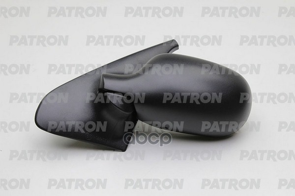 Зеркало Наружное В Сборе Лев, Мех, Асферич Renault: Clio - 01-05 PATRON арт. PMG3112M01