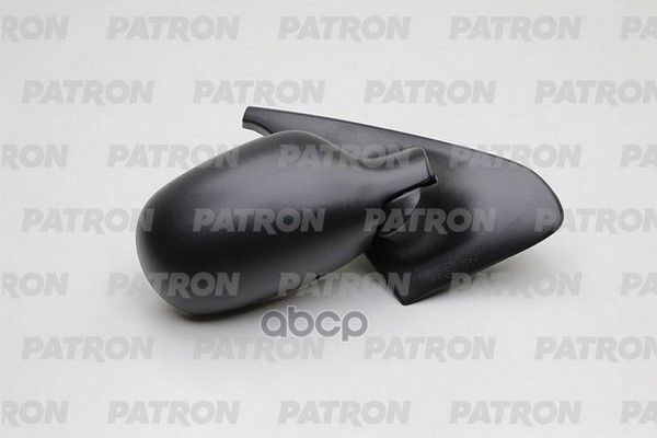 Зеркало Наружное В Сборе Прав, Мех, Выпукл Renault: Clio - 01-05 PATRON арт. PMG3112M02