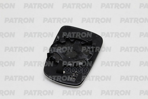 Стекло Зеркала Прав С Подогр, Выпукл Seat: Alhambra  Vw: Sharan - 98-00 PATRON арт. PMG3402G04