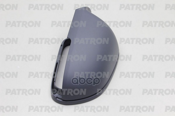 Крышка зеркала лев грунт SKODA: OCTAVIA - 09- PATRON PMG3507C01 PATRON арт. PMG3507C01