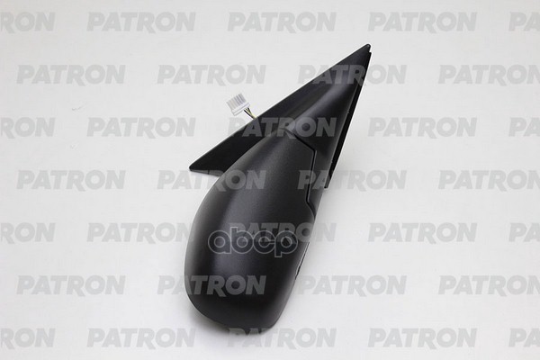 Зеркало Наружное В Сборе Прав, Электр, Выпукл Suzuki :Baleno 3D/5D - 95-2004 PATRON арт. PMG3701M04