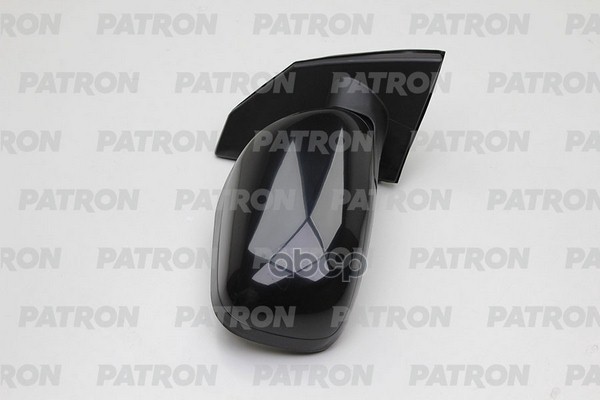 Зеркало Наружное В Сборе Прав, Мех, Выпукл Toyota: Corolla - 02-04 PATRON арт. PMG3911M02