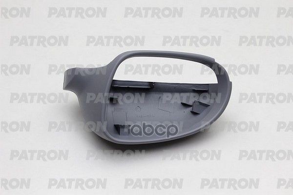 Крышка Зеркала Лев, Грунт Vw: Passat - 05- PATRON арт. PMG4023C01