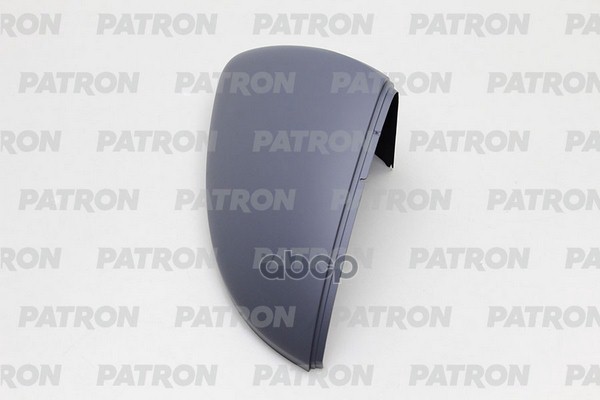Крышка Зеркала Лев Грунт Vw Golf Vii 13- PATRON арт. PMG4025C03