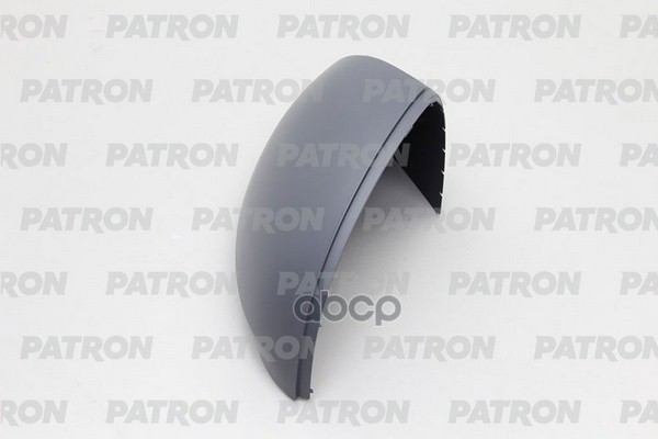 Крышка Зеркала Лев Грунт Vw: Tiguan 07- PATRON арт. PMG4042C01