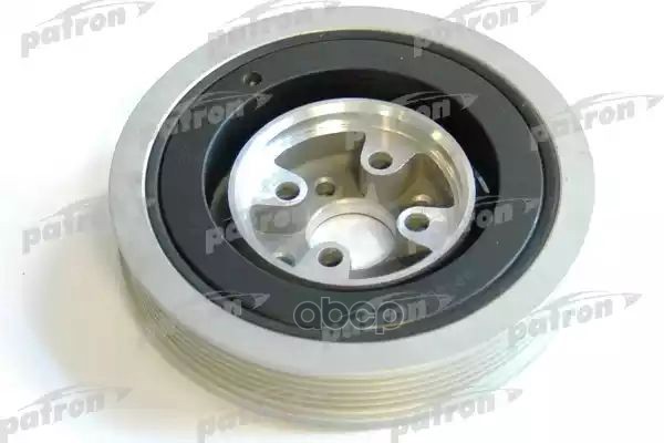 Шкив коленвала PP1002 PATRON арт. PP1002