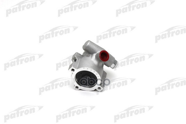 Насос Гидроусилителя Jeep: Grand Cherokee 2001-2004 (100 Bar) PATRON арт. PPS090