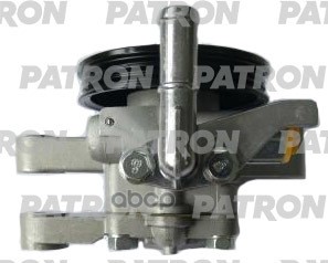 Насос Гидроусилителя Шкив 106Mm, 3 Pk Hundai Trajet 2,0 103Kw 04-08 (80 Bar) PATRON арт. PPS1001