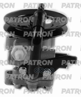 Насос Гидроусилителя Шкив 105Mm, 1 Pk Hyundai Getz 1,4 05- 1,6 02- PATRON арт. PPS1028