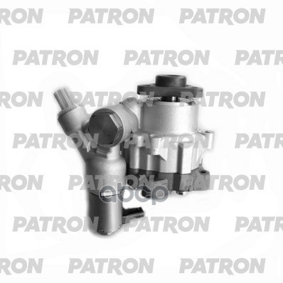 Насос Гидроусилителя Audi A4 08- Audi A5 10- (130 Bar) PATRON арт. PPS1030