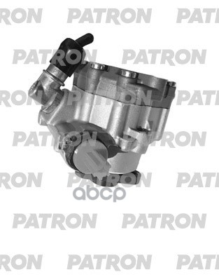 Насос Гидроусилителя Bmw 7 (E65, E66, E67) 750 I, Li 05- (135 Bar) PATRON арт. PPS1036