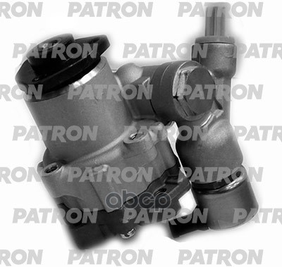 Насос Гидроусилителя Bmw 1 (E81 E82 E87 E88) 04- (135 Bar) PATRON арт. PPS1043