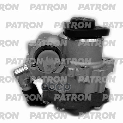 Насос Гидроусилителя Bmw 5 (E60 E61) 01- (135 Bar) (135 Bar) PATRON арт. PPS1044